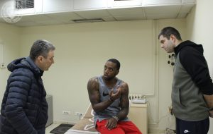 SIMPATIČAN GEST: Beogradski klub izdao saopštenje – ‘Zbog povezivanja sa Zvezdom i Riversom, menjamo ime u Jaramaz’