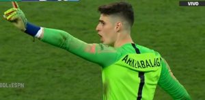 KEPA: Imam puno poštovanje prema Sariju i njegovom autoritetu