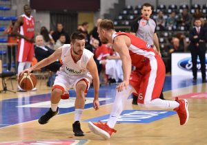 KRK: Ništa od senzacije, FMP u drugom poluvremenu lako protiv Svetog Đorđa (FOTO)