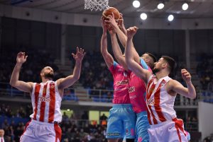 DEJAN MILOJEVIĆ: Zvezda ima samo jedan poraz u ligi, ajde da vidimo gde smo!