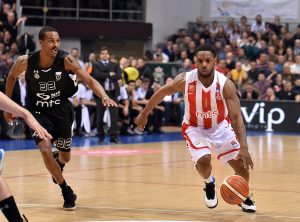 SKANDAL U NIŠU: Igrači Zvezde odbili da uzmu medalje, najavljena vanredna konferencija!
