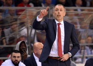 TOMIĆ O NAJVEĆEM ADUTU PARTIZANA: Ovo je tandem za koji će se ‘posebno spremiti’ Zvezda