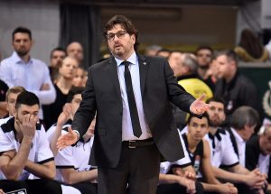 ‘PROBUDIM SE U POLA NOĆI I KAŽEM – IDEMO U EVROLIGU!’: Trinkijeri otkrio koga sanja u finalu ABA lige!