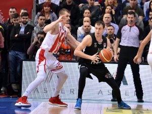 KAKVE ĆE SADA BITI REAKCIJE: Poznata sudijska trojka za košarkaški ‘večiti’ derbi!