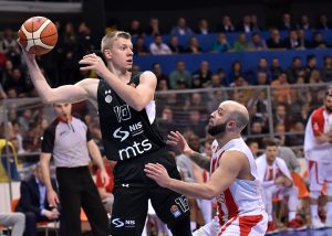 ORGANIZATORI KAPA DOLE: Kup Radivoj Korać protekao bez incidenata, učesnici oduševljeni (FOTO) (VIDEO)