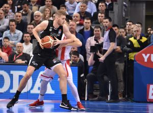 USIJANJE: Pogledajte kako je ABA liga najavila ‘večiti’ košarkaški derbi (VIDEO)