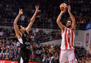 DONETA ODLUKA: Posle fudbalskog, određen termin i košarkaškog ‘večitog’ derbija!