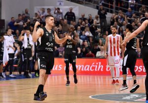 VANJA MARINKOVIĆ: Očekujem da Zvezda pokaže pravo lice, mi smo još bolji!