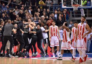 ZVEZDA OŠTRO REAGOVALA NA KAZNU KSS SAOPŠTENJEM: Ovo je kap koja je prelila čašu zbog svega na ‘Kupu Milivoja Jovčića’, sedam godina likuju zbog uvreda jednoj ženi!