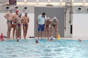 KRAGUJEVČANI SLAVILI NA GOSTOVANJU: KVK Radnički – Valjevo Gorenje 9:14