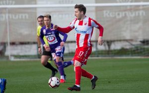 MARKO MARIN: Nisam navikao na zimske pripreme, Milijaša je nemoguće pobediti u jednom takmičenju!