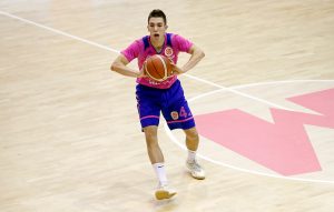 NIKOLIĆ DOBIO POJAČANJE: Novak Musić stiže u Igokeu!