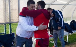 MILOJEVIĆ: Zadovoljan sam pobedom – Gobeljić se sutra vraća u Beograd – to nam nije trebalo