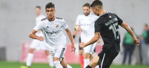 ŽELJA JE PRISUTNA – VIDOSAVLJEVIĆ ZA HS: Prepustiću klubovima da se dogovore!