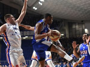 EVROLIGA: Budućnost pala u neverovatnoj završnici, Marković utišao ‘Moraču’