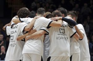 ŠTA KAŽU GROBARI: Partizan ispustio veliko vođstvo, Budućnost na poen minusa, ovako su partizanovci reagovali (TVITOVI)