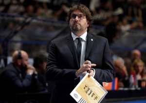 TRINKIJERI POSLE TRIJUMFA NAD NOVIM PAZAROM: Ovo je bio prvi korak