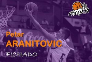 NOVA PRILIKA U ŠPANIJI: Aranitović pojačao Palensiju!