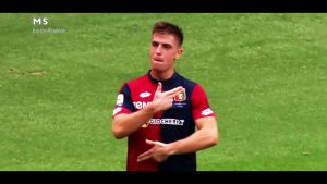 SERIJA A: Milan ne staje, Pjontek ne staje (VIDEO)