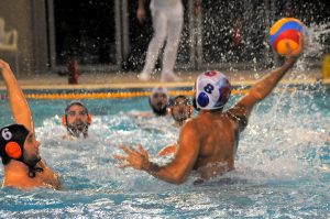 REGIONALNA ‘B’ LIGA: Kragujevčani plivaju ka ‘eliti’