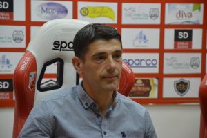 RADOVAN KRIVOKAPIĆ: Odmarali smo pojedince u Kupu, očekujem bolju igru protiv Čuke!