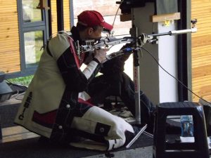 STRELJAŠTVO: Prvi veliki izazov u novoj takmičarskoj godini