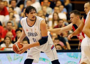 PREKO HILJADU NAVIJAČA REKLO SVOJE: Evo šta fanovi Filadelfije kažu povodom statusa Marjanovića u Filadelfiji!