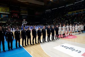 ODLIČNA VEST: Srbija protiv Izraela dobija evroligaško pojačanje!