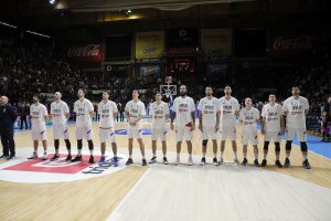 KVALIFIKACIJE ZA MUNDOBASKET: To je to, Srbija putuje u Kinu!