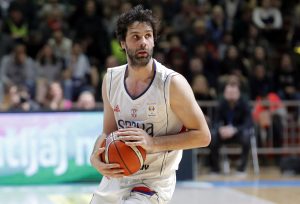 VIRTUS SE NE ŠALI: Milioni spremni za Miloša Teodosića!