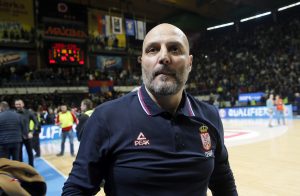 ĐORĐEVIĆ: SAD mora da izgubi, zašto ne od nas?