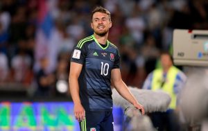 REMZI JUVENTUSOV: Vezista postaje najplaćeniji britanski fudbaler svih vremena