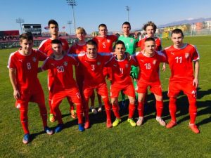 UBEDLJIV TRIJUMF: Orlići savladali ‘sokolove’ u Podgorici!