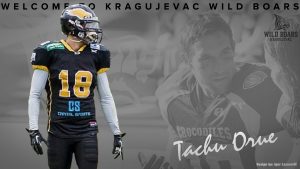 NOVAJLIJA KOD ŠAMPIONA: Španski internacionalac novo pojačanje Veprova