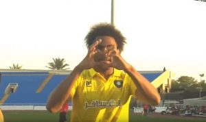 NE IDE NIGDE: Tavamba pred novim ugovorom!