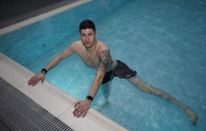 DETALJI POVREDE DANILA PANTIĆA: Jedna od ređih i najnezgodnijih, stvara dosta problema…