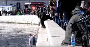 LEN O DEŠAVANJIMA U SPLITU: Odvratno, a mi vam dali domaćinstvo Evropskog prvenstva!