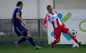 PREOKRET: Rezervisti doneli vođstvo Zvezdi, Simić pogodio za 2:1 (VIDEO)
