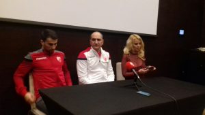 MITAR MRKELA POTVRDIO: Ivanić potpisuje do kraja dana! Poznato da li odlaze Ben i Marin