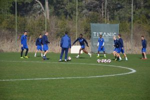 ODMOR I OPORAVAK: Nakon iscrpljujućeg dana, opuštanje u Vojvodini