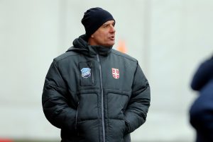 BAČKA NE STRAHUJE OD PARTIZANA: Možemo da iznenadimo crno-bele!