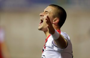 SLS: Kakvo ‘otvaranje’ prolećnog dela – moćni Voždovac razbio Napredak! (FOTO)