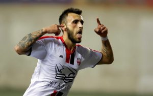 22. KOLO SLS: Voždovac – Napredak 4:0