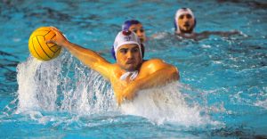 VATERPOLISTI RADNIČKOG GOSTUJU U VALJEVU: Ganić – Arhivirali smo Primorje