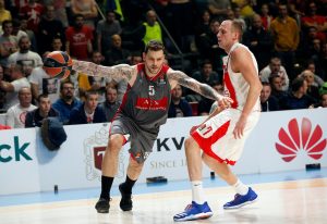 ZADOVOLJAN ON, ZADOVOLJNI I ITALIJANI: Bivši reprezentativac ne ide iz Milana