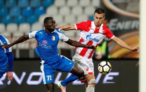 POLICIJA REAGOVALA: Priveden napadač na fudbalere Napretka