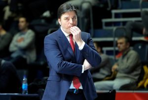 GAVRILOVIĆ: Bilo je važno početi energično u odbrani; NIKITOVIĆ: Teško je pobediti Zvezdu