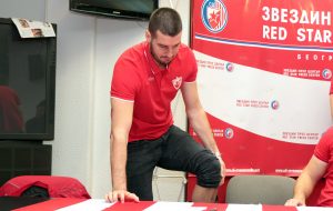 VSS STAO UZ KLUBOVE: Do kraja sezone ne želimo da gostujemo u Splitu!