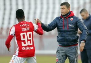 RIČMOND BOAĆI: Želim srpski pasoš!