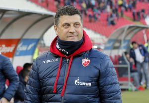 KUJE SE TAKTIKA: Milojević sprema ‘džokera iznenađenja’ za Partizan!